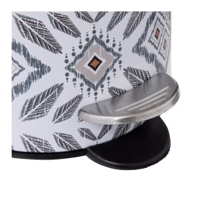 Κάδος Απορριμμάτων Χαρτοδοχείο 3 Lt Hapache 5Five Simply Smart 174913A Κάδος Απορριμμάτων Χαρτοδοχείο 3 Lt Hapache 5Five Simply Smart 174913A