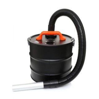 Κάδος Καθαρισμού Στάχτης 20 Lt Kraft&Dele KD-479