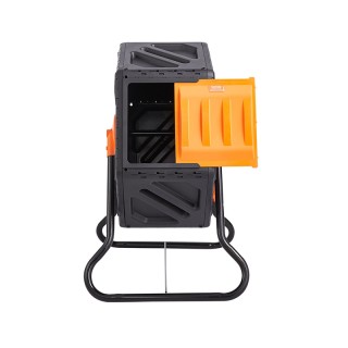 Κάδος Ταχείας Κομποστοποίησης 70 Lt 605 x 510 x 730 mm VEVOR FGDFJ1... Κάδος Ταχείας Κομποστοποίησης 70 Lt 605 x 510 x 730 mm VEVOR FGDFJ1...