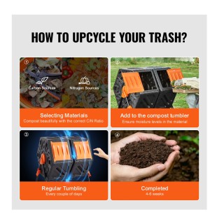 Κάδος Ταχείας Κομποστοποίησης με 2 Θαλάμους 140 Lt 785 x 605 x 795 ... Κάδος Ταχείας Κομποστοποίησης με 2 Θαλάμους 140 Lt 785 x 605 x 795 ...