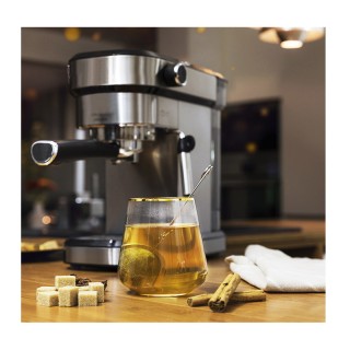Καφετιέρα Espresso Cafelizzia 790 Steel 20 Bar Cecotec CEC-01582 Καφετιέρα Espresso Cafelizzia 790 Steel 20 Bar Cecotec CEC-01582