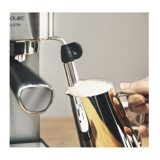 Καφετιέρα Espresso Cafelizzia 790 Steel Pro 20 Bar Cecotec CEC-01584 Καφετιέρα Espresso Cafelizzia 790 Steel Pro 20 Bar Cecotec CEC-01584