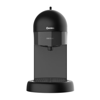 Καφετιέρα Espresso 19 Bar Cumbia Capricciosa Χρώματος Μαύρο Cecotec...