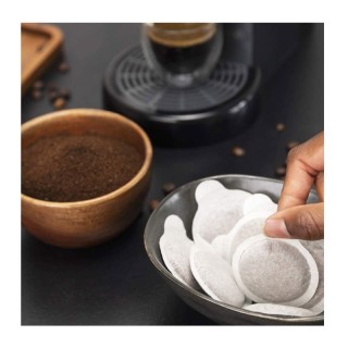 Καφετιέρα Espresso 19 Bar Cumbia Capricciosa Χρώματος Μαύρο Cecotec... Καφετιέρα Espresso 19 Bar Cumbia Capricciosa Χρώματος Μαύρο Cecotec...