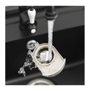 Καφετιέρα Espresso 19 Bar Cumbia Capricciosa Χρώματος Μαύρο Cecotec... Καφετιέρα Espresso 19 Bar Cumbia Capricciosa Χρώματος Μαύρο Cecotec...