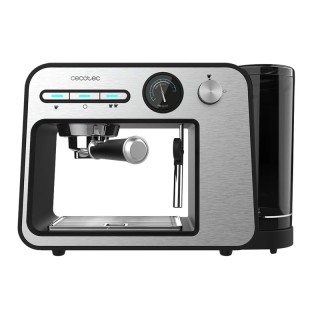 Καφετιέρα Espresso 20 Bar Power Espresso 20 Square Pro Cecotec CEC-...