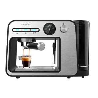 Καφετιέρα Espresso 20 Bar Power Espresso 20 Square Pro Cecotec CEC-...