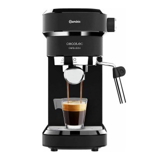 Καφετιέρα Espresso Cafelizzia 790 20 Bar Cecotec CEC-01651 Καφετιέρα Espresso Cafelizzia 790 20 Bar Cecotec CEC-01651