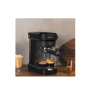 Καφετιέρα Espresso Cafelizzia 790 20 Bar Cecotec CEC-01651 Καφετιέρα Espresso Cafelizzia 790 20 Bar Cecotec CEC-01651