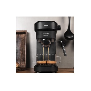 Καφετιέρα Espresso Cafelizzia 790 20 Bar Cecotec CEC-01651 Καφετιέρα Espresso Cafelizzia 790 20 Bar Cecotec CEC-01651