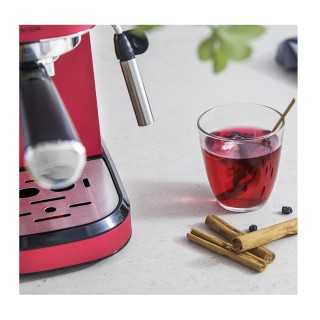 Καφετιέρα Espresso Cafelizzia 790 Shiny 20 Bar Cecotec CEC-01583 Καφετιέρα Espresso Cafelizzia 790 Shiny 20 Bar Cecotec CEC-01583