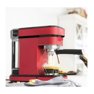 Καφετιέρα Espresso Cafelizzia 790 Shiny 20 Bar Cecotec CEC-01583 Καφετιέρα Espresso Cafelizzia 790 Shiny 20 Bar Cecotec CEC-01583