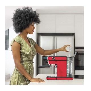 Καφετιέρα Espresso Cafelizzia 790 Shiny Pro 20 Bar Cecotec CEC-01586 Καφετιέρα Espresso Cafelizzia 790 Shiny Pro 20 Bar Cecotec CEC-01586