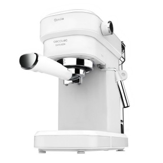 Καφετιέρα Espresso Cafelizzia 790 White 20 Bar Cecotec CEC-01650 Καφετιέρα Espresso Cafelizzia 790 White 20 Bar Cecotec CEC-01650