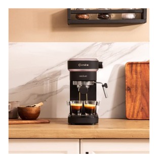 Καφετιέρα Espresso Cafelizzia 890 Rose 20 Bar Cecotec CEC-01630 Καφετιέρα Espresso Cafelizzia 890 Rose 20 Bar Cecotec CEC-01630