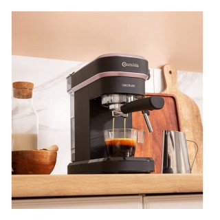 Καφετιέρα Espresso Cafelizzia 890 Rose 20 Bar Cecotec CEC-01630 Καφετιέρα Espresso Cafelizzia 890 Rose 20 Bar Cecotec CEC-01630