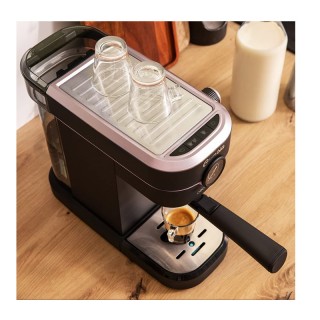 Καφετιέρα Espresso Cafelizzia 890 Rose Pro 20 Bar Cecotec CEC-01574 Καφετιέρα Espresso Cafelizzia 890 Rose Pro 20 Bar Cecotec CEC-01574