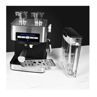 Καφετιέρα Express Power Espresso Matic 20 Bar Cecotec CEC-01509 Καφετιέρα Express Power Espresso Matic 20 Bar Cecotec CEC-01509