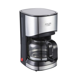 Καφετιέρα Φίλτρου 0.7 Lt Adler AD-4407 Καφετιέρα Φίλτρου 0.7 Lt Adler AD-4407