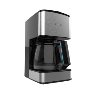 Καφετιέρα Φίλτρου 0.8 Lt Coffee 56 Drop Cecotec CEC-01720 Καφετιέρα Φίλτρου 0.8 Lt Coffee 56 Drop Cecotec CEC-01720
