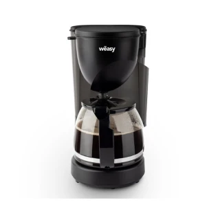 Filter Coffee Maker 1.25 Lt Wëasy KF24