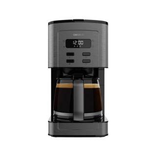 Προγραμματιζόμενη Καφετιέρα Φίλτρου 1.3 Lt Coffee 56 Time Cecotec C...