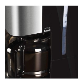 Καφετιέρα Φίλτρου 1.5 Lt Coffee 66 Heat Cecotec CEC-01554 Καφετιέρα Φίλτρου 1.5 Lt Coffee 66 Heat Cecotec CEC-01554