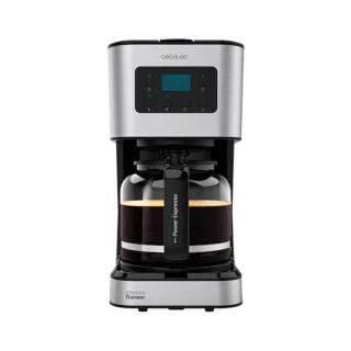 Filter Coffee Maker 1.5 Lt Coffee 66 Smart Cecotec CEC-01555