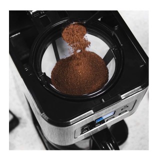 Καφετιέρα Φίλτρου 1.5 Lt Coffee 66 Smart Cecotec CEC-01555 Καφετιέρα Φίλτρου 1.5 Lt Coffee 66 Smart Cecotec CEC-01555