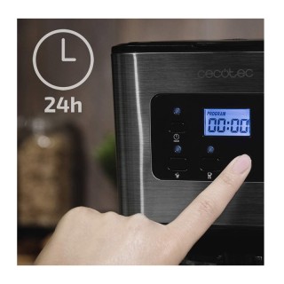 Καφετιέρα Φίλτρου 1.5 Lt Coffee 66 Smart Cecotec CEC-01555 Καφετιέρα Φίλτρου 1.5 Lt Coffee 66 Smart Cecotec CEC-01555