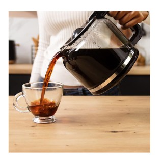 Καφετιέρα Φίλτρου 1.5 Lt Coffee 66 Smart Plus Cecotec CEC-01999 Καφετιέρα Φίλτρου 1.5 Lt Coffee 66 Smart Plus Cecotec CEC-01999