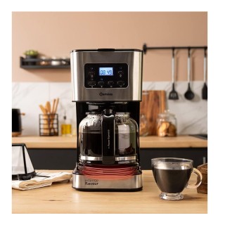 Καφετιέρα Φίλτρου 1.5 Lt Coffee 66 Smart Plus Cecotec CEC-01999