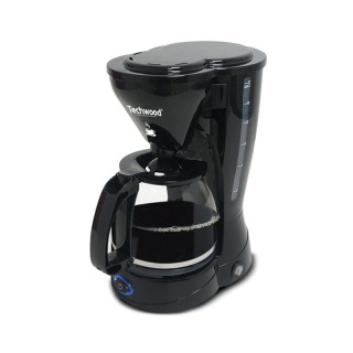 Καφετιέρα Φίλτρου 1.5 Lt Techwood TCA-946 Καφετιέρα Φίλτρου 1.5 Lt Techwood TCA-946
