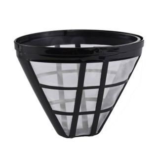 Καφετιέρα Φίλτρου 1.8 Lt Χρώματος Inox H.Koenig MG-30 Innox Καφετιέρα Φίλτρου 1.8 Lt Χρώματος Inox H.Koenig MG-30 Innox