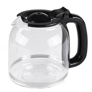 Καφετιέρα Φίλτρου 1.8 Lt Χρώματος Κόκκινο H.Koenig MG-30 Red