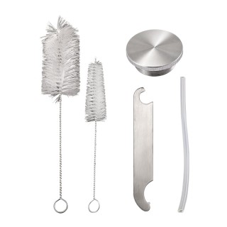 Καφετιέρα Nitro για Cold Brew 2 Lt VEVOR KFHLC2L0000000001V0 Καφετιέρα Nitro για Cold Brew 2 Lt VEVOR KFHLC2L0000000001V0