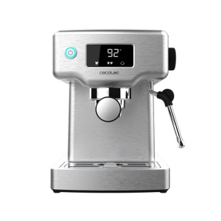 Καφετιέρα Power Espresso 20 Barista Compact Cecotec CEC-01986 Καφετιέρα Power Espresso 20 Barista Compact Cecotec CEC-01986