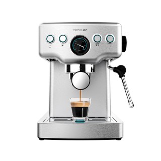 Καφετιέρα Power Espresso 20 Barista Compact Cecotec CEC-01986 Καφετιέρα Power Espresso 20 Barista Compact Cecotec CEC-01986