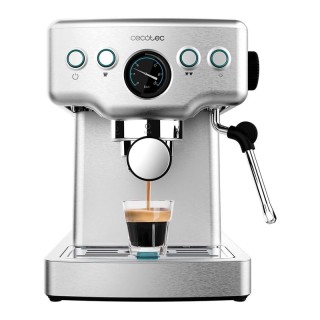 Καφετιέρα Power Espresso 20 Barista Mini Cecotec CEC-01982 Καφετιέρα Power Espresso 20 Barista Mini Cecotec CEC-01982