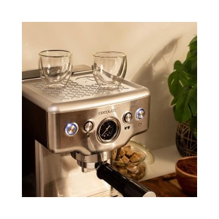 Καφετιέρα Power Espresso 20 Barista Mini Cecotec CEC-01982 Καφετιέρα Power Espresso 20 Barista Mini Cecotec CEC-01982