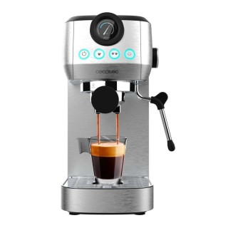 Καφετιέρα Power Espresso 20 Steel Pro Cecotec CEC-01984 Καφετιέρα Power Espresso 20 Steel Pro Cecotec CEC-01984