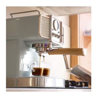 Καφετιέρα Power Espresso 20 Tradizionale Cecotec CEC-01575 Καφετιέρα Power Espresso 20 Tradizionale Cecotec CEC-01575