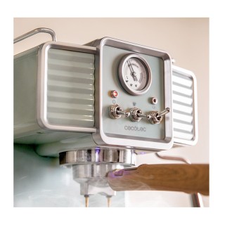 Καφετιέρα Power Espresso 20 Tradizionale Cecotec CEC-01575