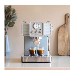 Καφετιέρα Power Espresso 20 Tradizionale Cecotec CEC-01575 Καφετιέρα Power Espresso 20 Tradizionale Cecotec CEC-01575