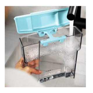 Καφετιέρα Power Espresso 20 Tradizionale Light Blue Cecotec CEC-01628 Καφετιέρα Power Espresso 20 Tradizionale Light Blue Cecotec CEC-01628