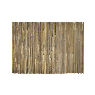 Καλαμωτή Περίφραξης από Μπαμπού 150 x 500 cm SPM 12120
