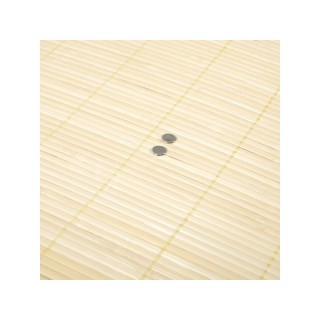 Καλάθι Απλύτων από Μπαμπού με 2 Χώρους HOMCOM 850-020 Καλάθι Απλύτων από Μπαμπού με 2 Χώρους HOMCOM 850-020