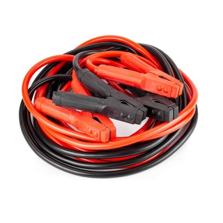Καλώδια Εκκίνησης Μπαταρίας Αυτοκινήτου 1800A 6m AMiO 02891 Καλώδια Εκκίνησης Μπαταρίας Αυτοκινήτου 1800A 6m AMiO 02891