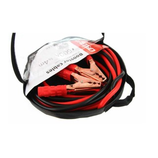 Καλώδια Εκκίνησης Μπαταρίας Αυτοκινήτου 600A 4m AMiO 01024 Καλώδια Εκκίνησης Μπαταρίας Αυτοκινήτου 600A 4m AMiO 01024