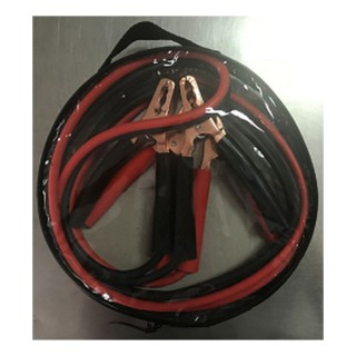 Καλώδια Φόρτισης Μπαταρίας Αυτοκινήτου 300 A 2.5 m Kraft&Dele KD-1281 Καλώδια Φόρτισης Μπαταρίας Αυτοκινήτου 300 A 2.5 m Kraft&Dele KD-1281